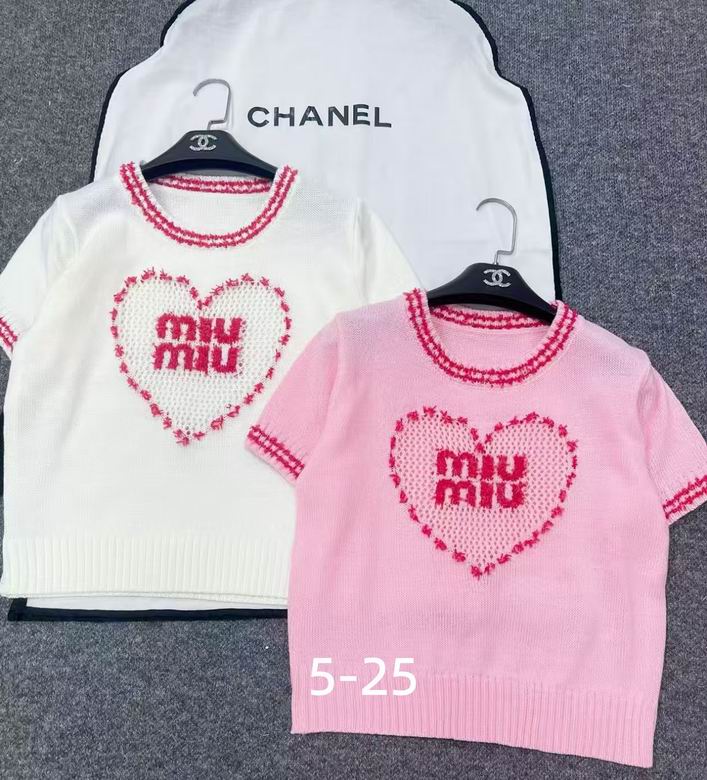MiuMiu S-XL 59